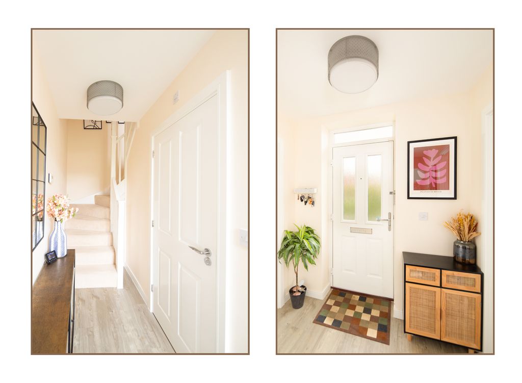 Property photo 3 of 24 Entrance Hall