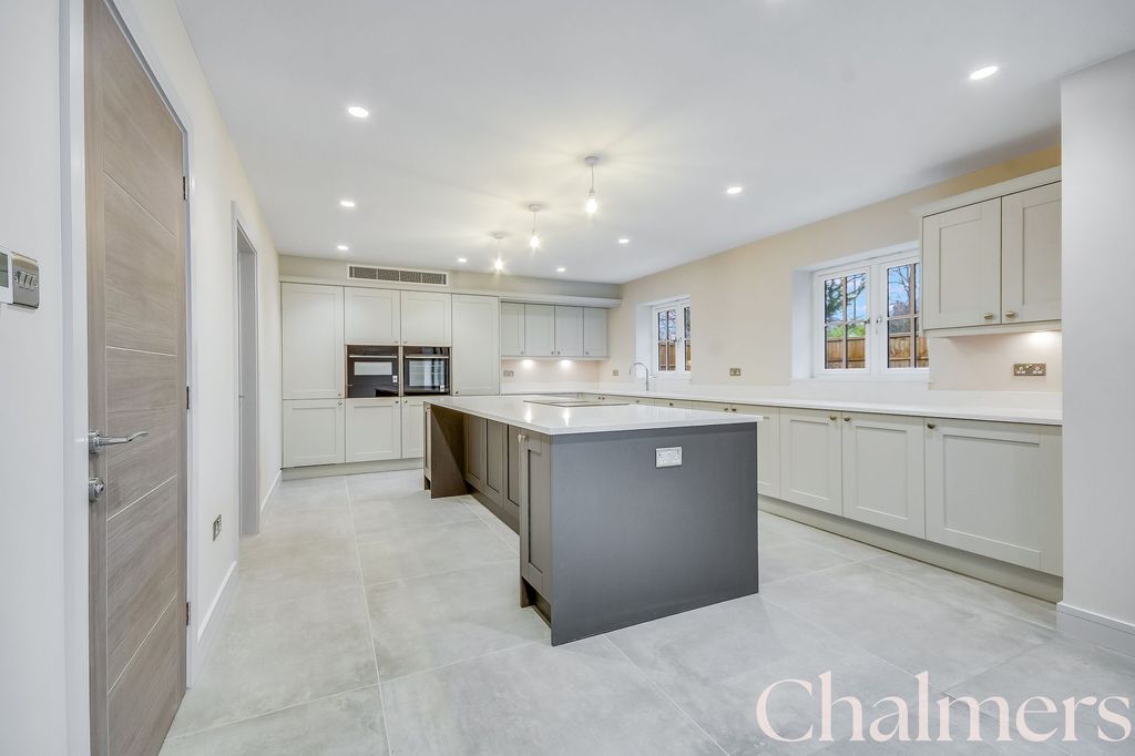 Property photo 2 of 42 Kitchen