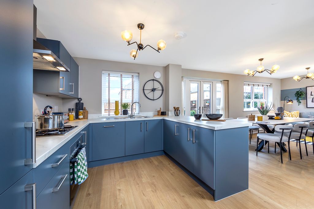 Property photo 3 of 10 Radleigh