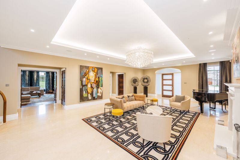 Property photo 3 of 46 Baldromma Christian