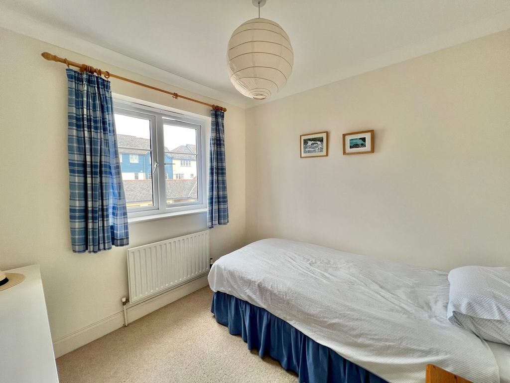 Additional image 8 of 4 bed semi-detached house for saleCutters Wharf, Shelly Road, Exmouth EX8
