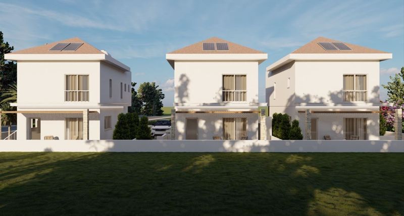 Property photo 2 of 7 Back Of Villa -...