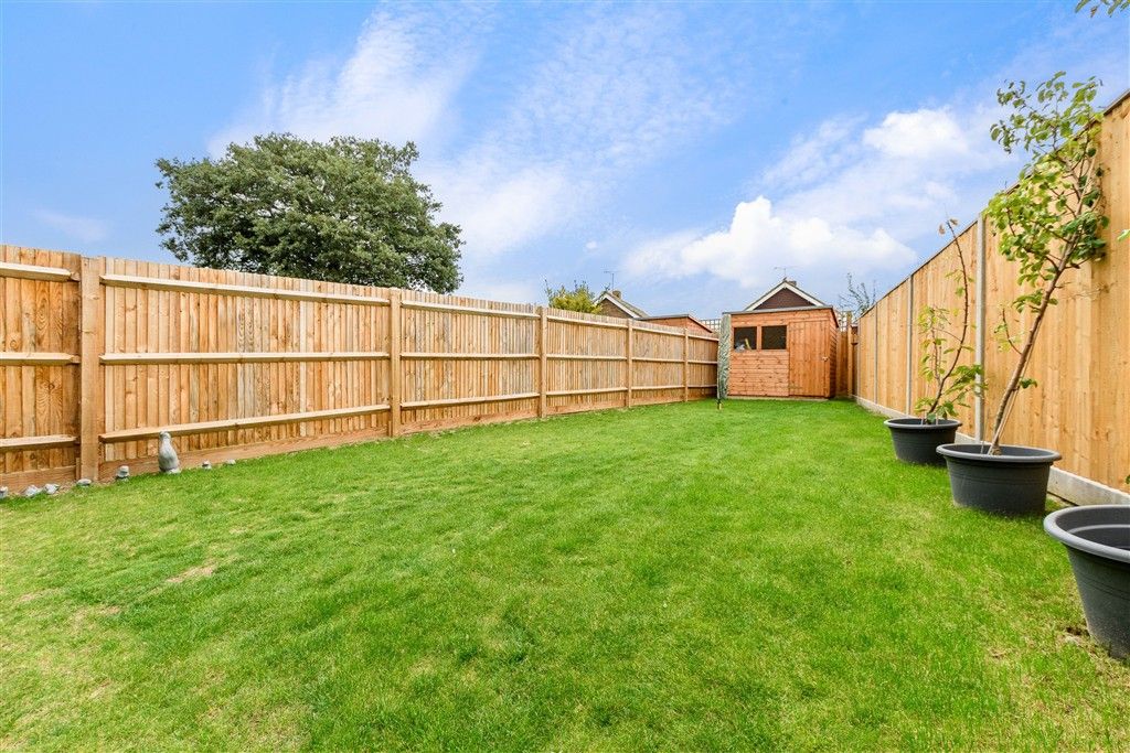 Property photo 1 of 10 Rear Garden