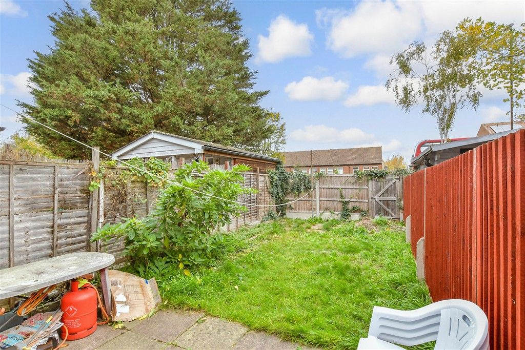 Property photo 2 of 12 Rear Garden