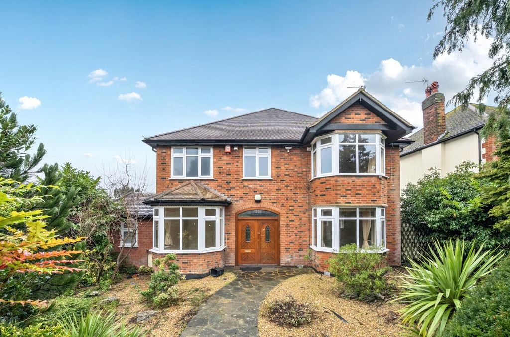 Property photo 1 of 12 Davidson Frost-Wellings, Dfw, Stanmore Hill, Ext.J