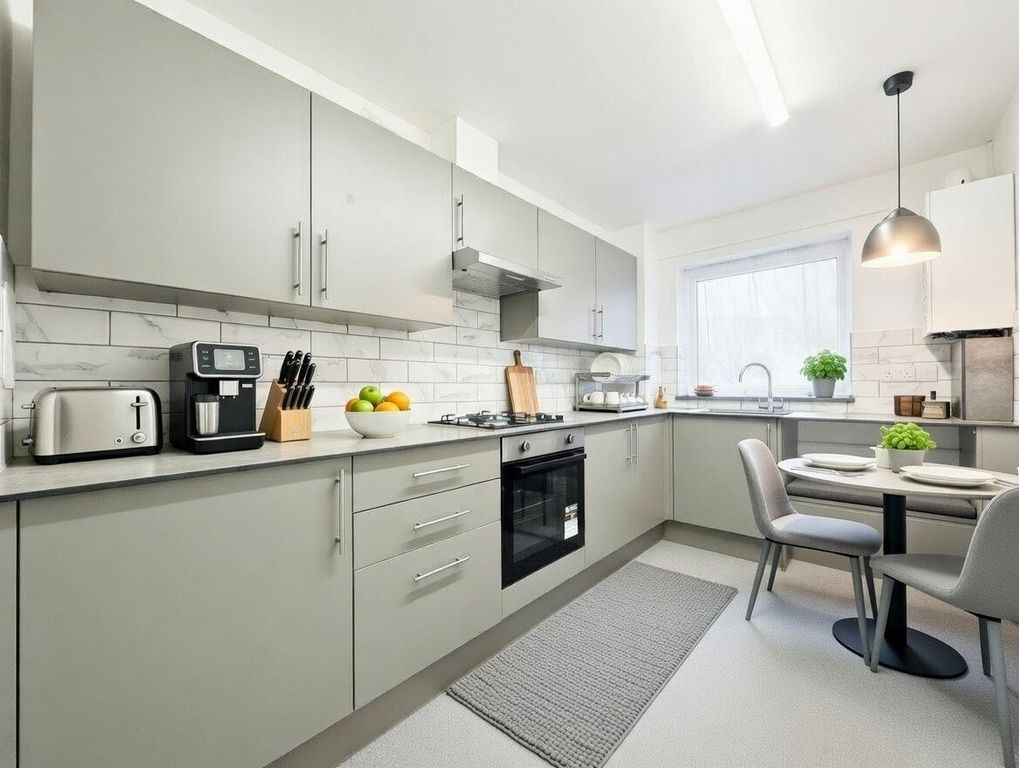 Property photo 2 of 10 Kitchen - Furniture.Jpg