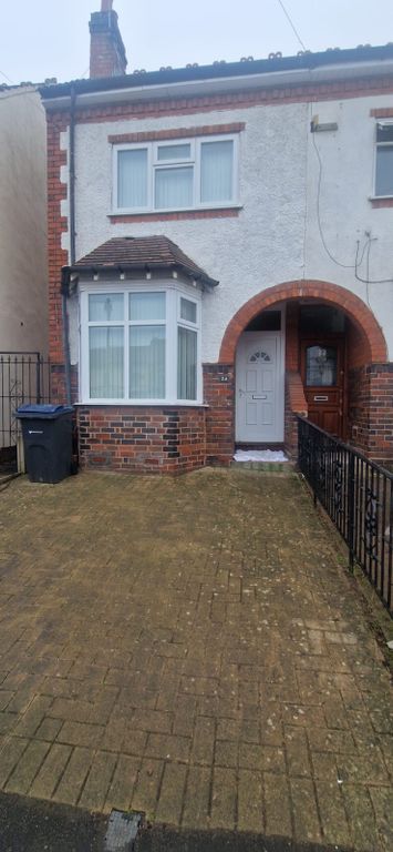 Property photo 1 of 11 3 Bed Terraced House To Rent Bromyard Road, Sparkhill B11