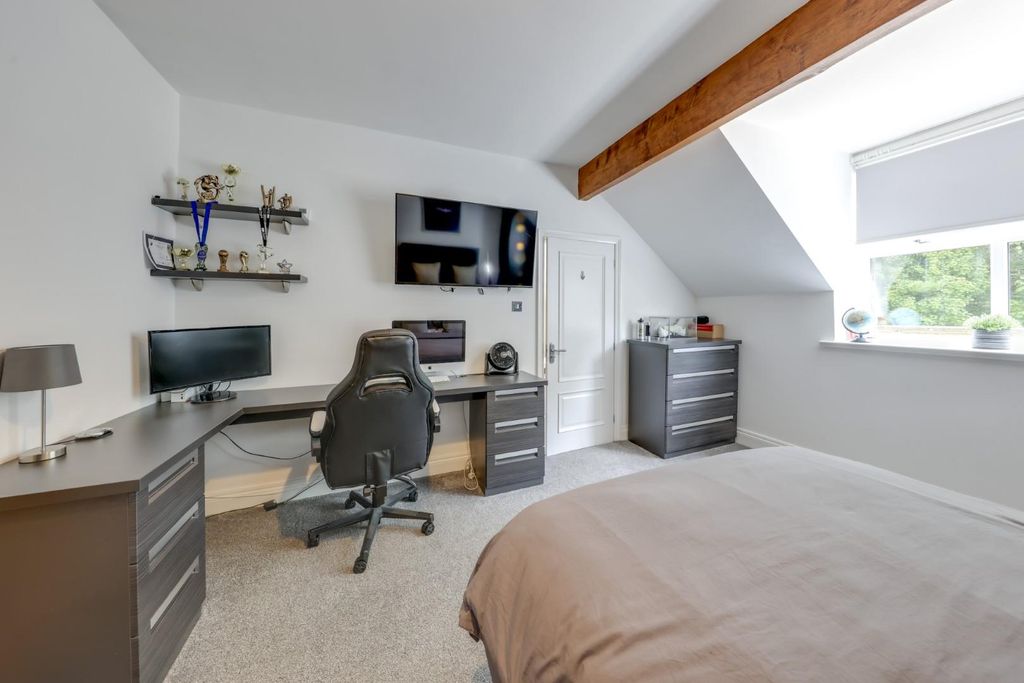 Additional image 49 of 5 bed detached house for saleSunny Bank Road, Helmshore, Rossendale BB4