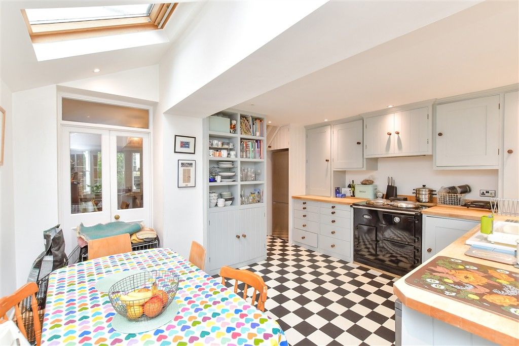 Property photo 3 of 14 Kitchen/ Breakfast Room