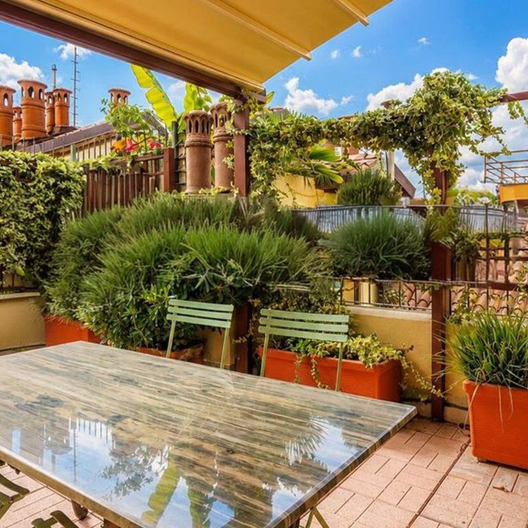 Property photo 1 of 18 Penthouse In Milano, Lombardia's Heart