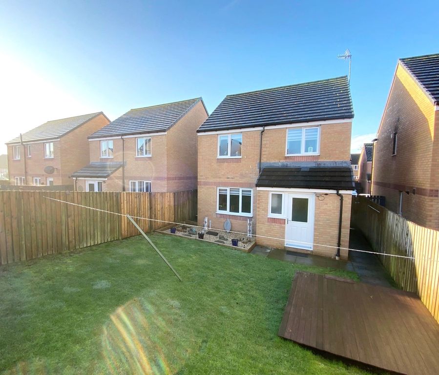 Additional image 13 of 3 bed detached house for saleDalwhamie Street, Kinross KY13