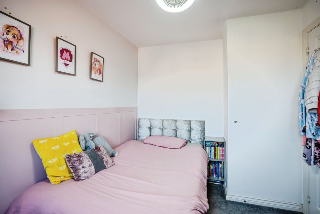 Additional image 15 of 2 bed terraced house for saleSamuel Rodgers Crescent, Chepstow NP16