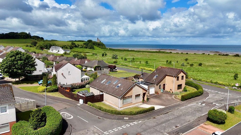 Additional image 43 of 5 bed property for saleGreenan Way, Doonfoot KA7