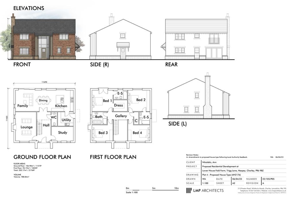 Property photo 3 of 12 Plot 4.Jpg