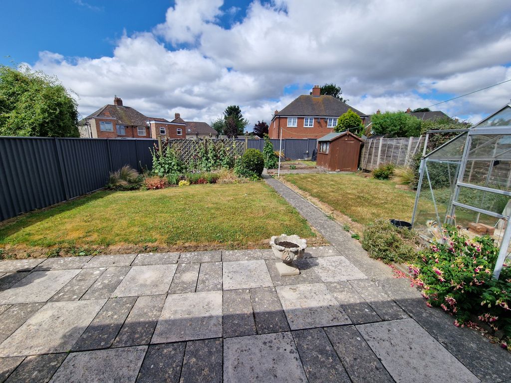 Property photo 2 of 16 Rear Garden