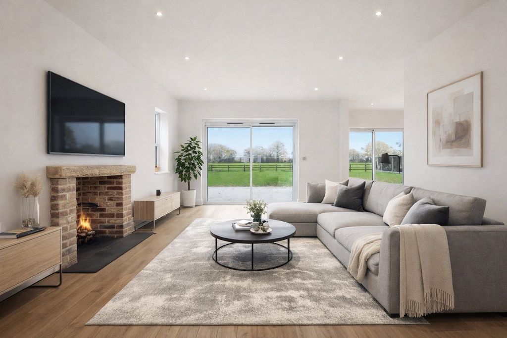 Property photo 3 of 15 Example Living Room