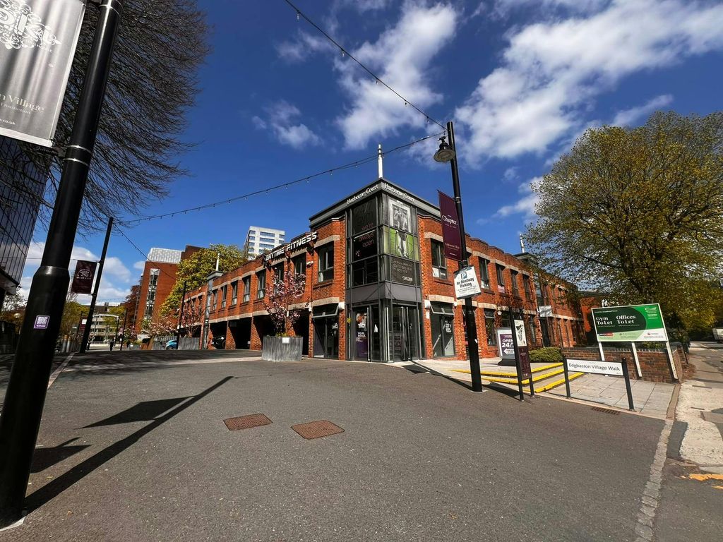 Property photo 1 of 8 Unit D - Harborne Court