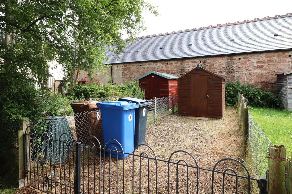 Additional image 20 of 1 bed flat for sale3 Bales Buildings, Argyle Street, Inverness IV2