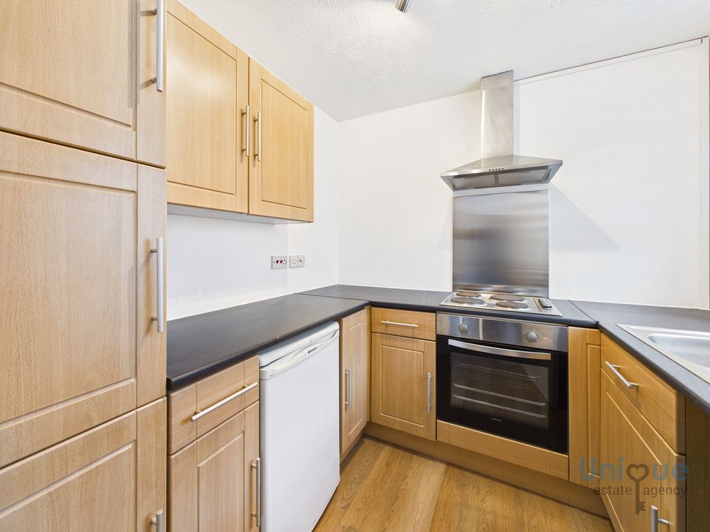 Additional image 5 of 1 bed flat for saleThe Hamlet, Lytham St. Annes FY8