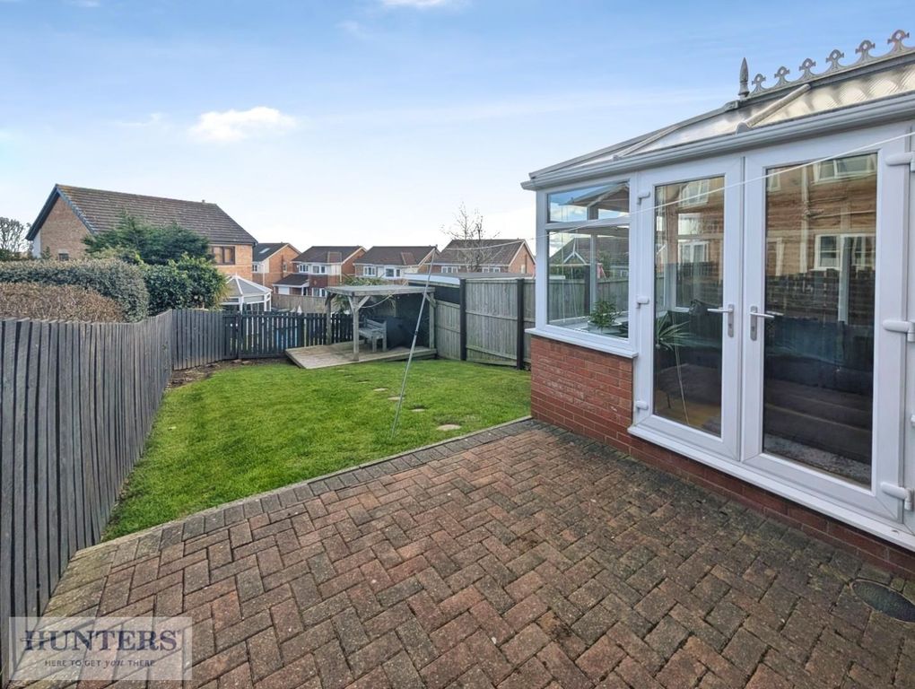 Property photo 2 of 15 Rear Garden