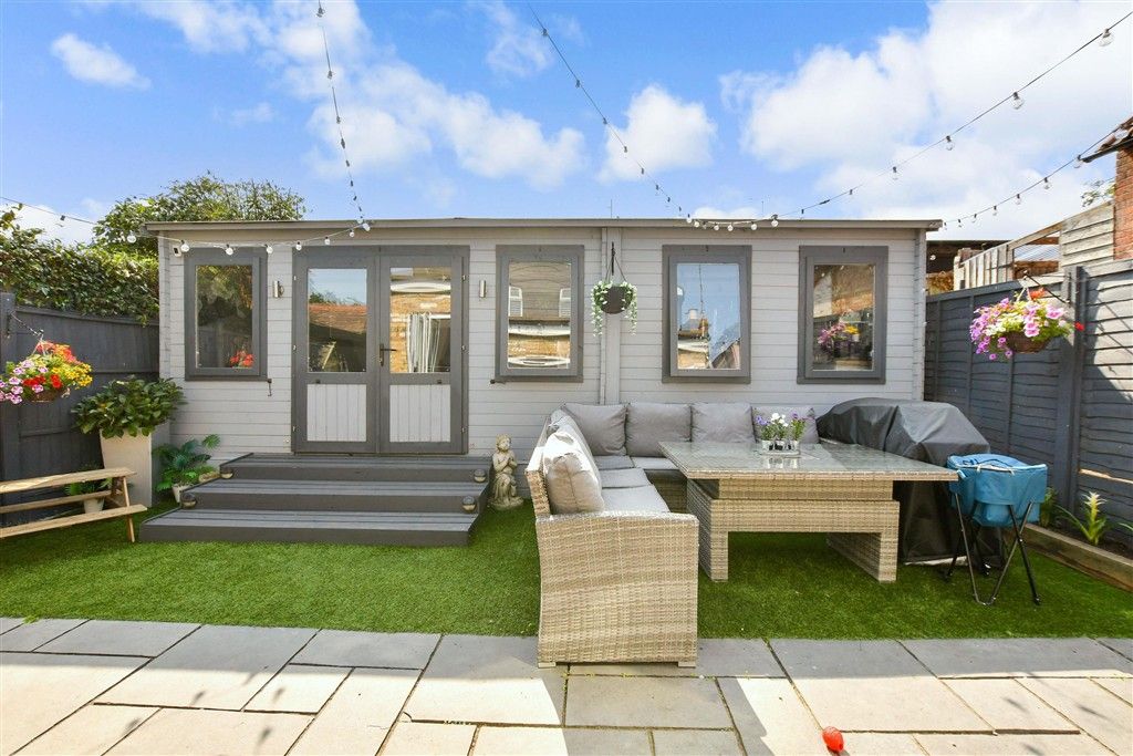 Property photo 2 of 15 Rear Garden