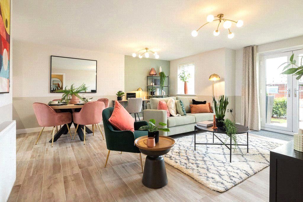 Property photo 1 of 13 Show Home