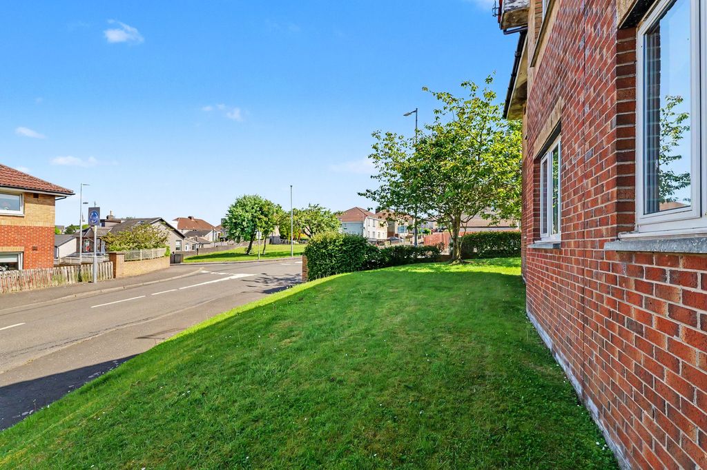 Additional image 17 of 2 bed flat for saleDalmore Drive, Airdrie ML6
