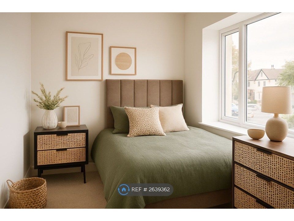 Property photo 1 of 8 Studio Room