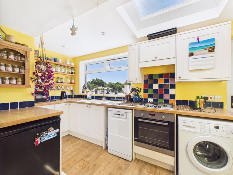Property photo 3 of 15 Kitchen/Diner
