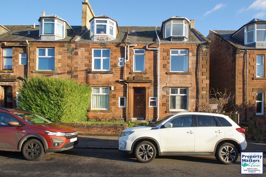 Property photo 1 of 13 1Â Bedroom Flat For Sale