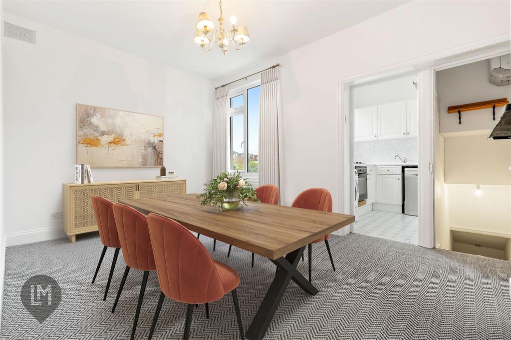 Property photo 2 of 7 Dining Room