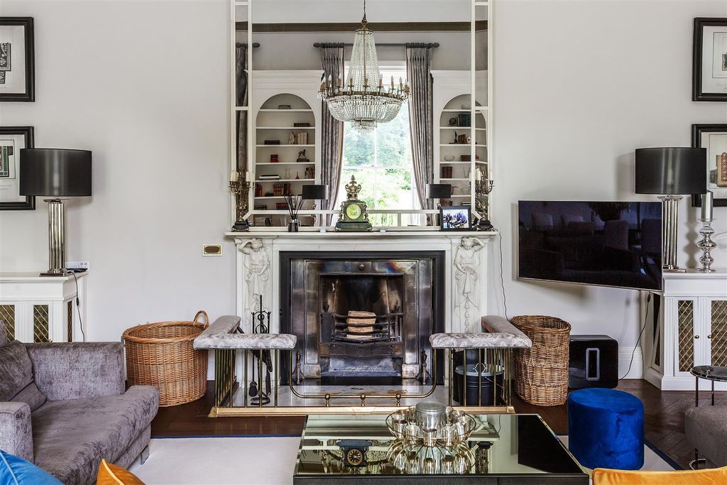 Additional image 25 of 4 bed flat for saleAlbury Park Mansion, Albury, Guildford, Surrey GU5