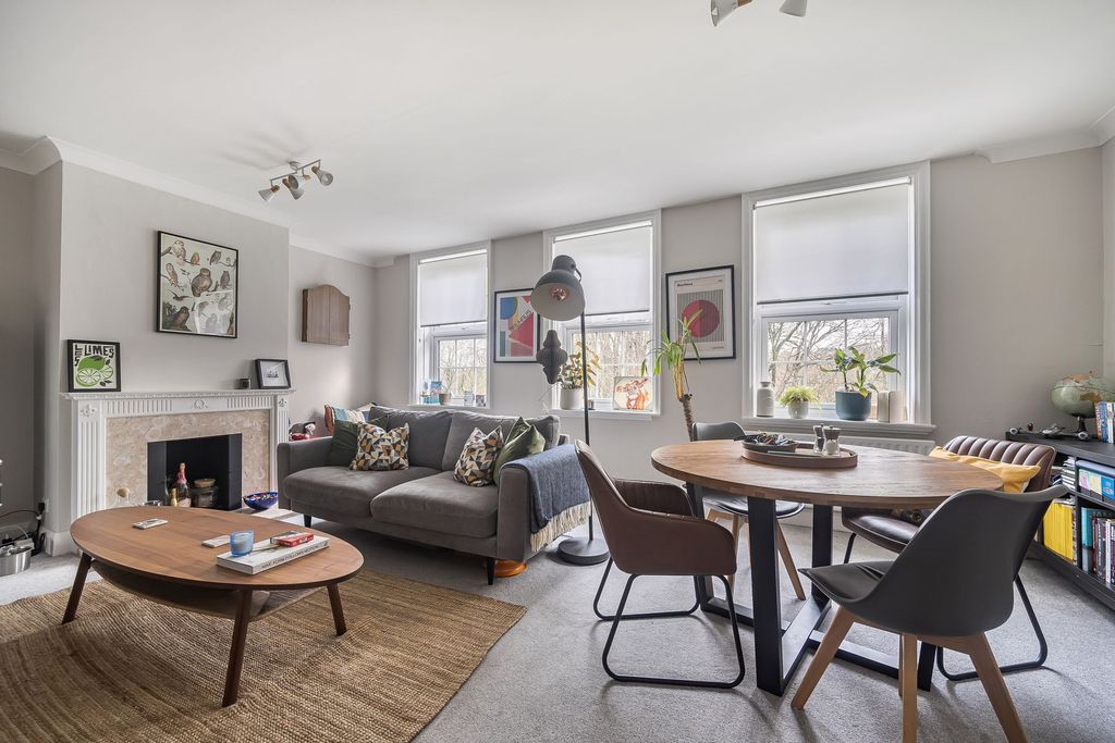 Property photo 2 of 15 Living Room