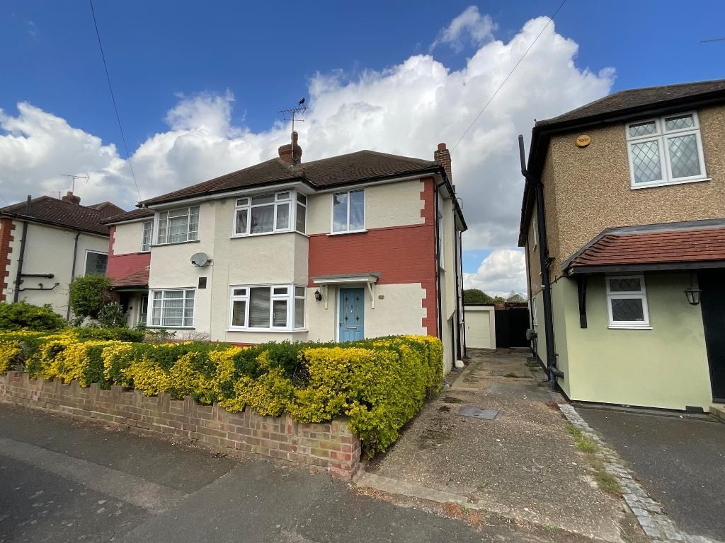 Property photo 1 of 16 Front View