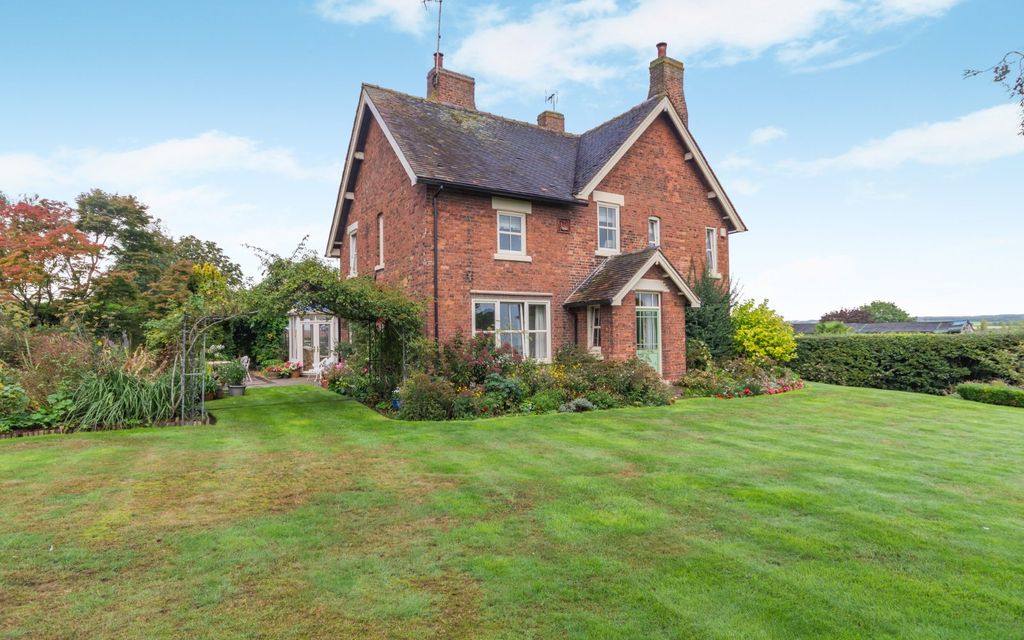 Property photo 1 of 25 Rear Elevation