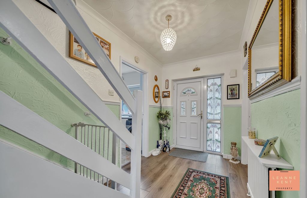 Additional image 7 of 4 bed detached house for saleEast Avenue, Bedwas CF83