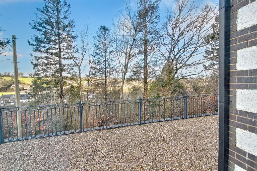 Additional image 43 of 4 bed detached house for saleDrefach Felindre, Llandysul SA44