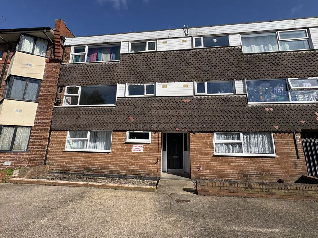 Property photo 1 of 6 One Bedroom Flat