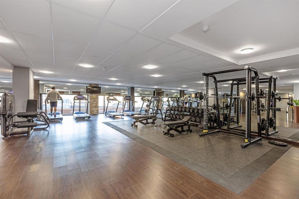 Property photo 3 of 12 Gym (3).Jpg