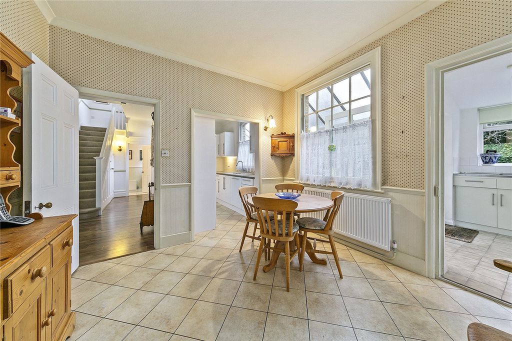Additional image 7 of 4 bed detached house for saleQueens Road, Hampton Hill TW12