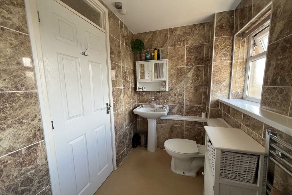 Additional image 14 of 3 bed terraced house for saleSt Davids Road, Abergavenny NP7