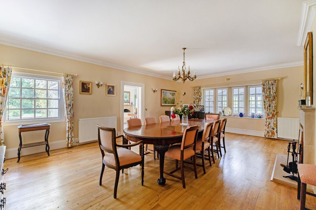 Additional image 10 of 6 bed detached house for saleMinety, Malmesbury, Wiltshire SN16