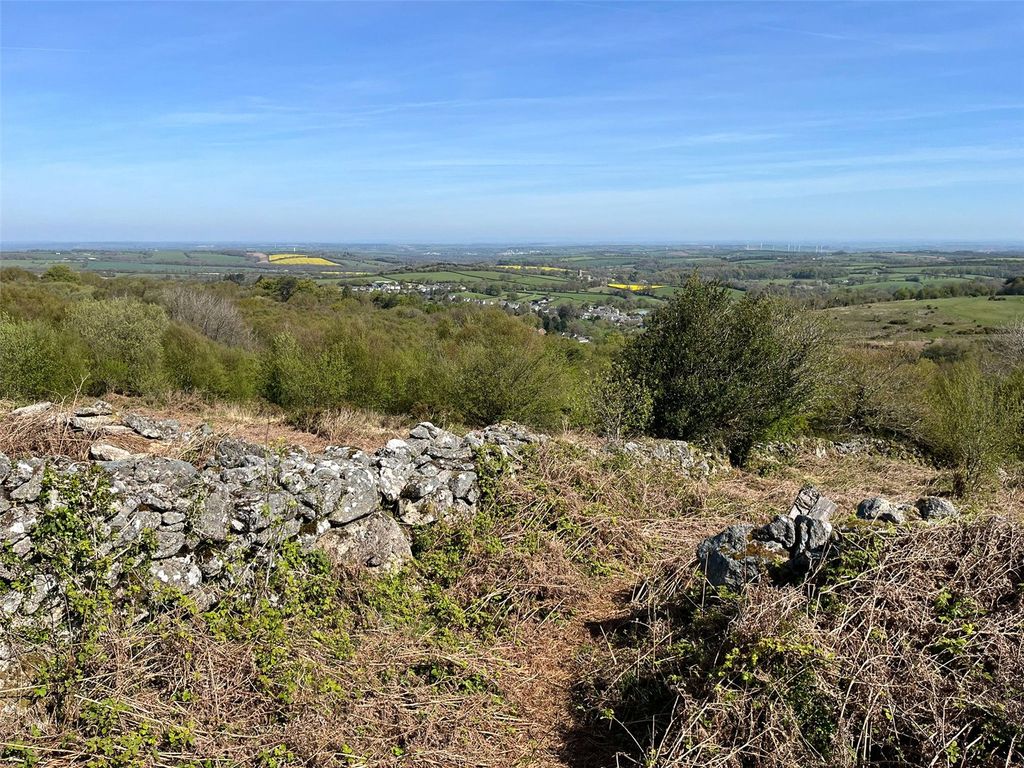 Additional image 14 of Land for sale26.46 Acres - Land At Cawsand, Rockside, Sticklepath, Okehamption, Devon EX20