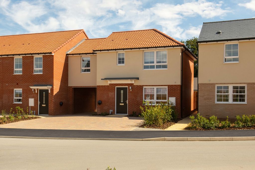 Property photo 1 of 6 St Peters Chase Holwick