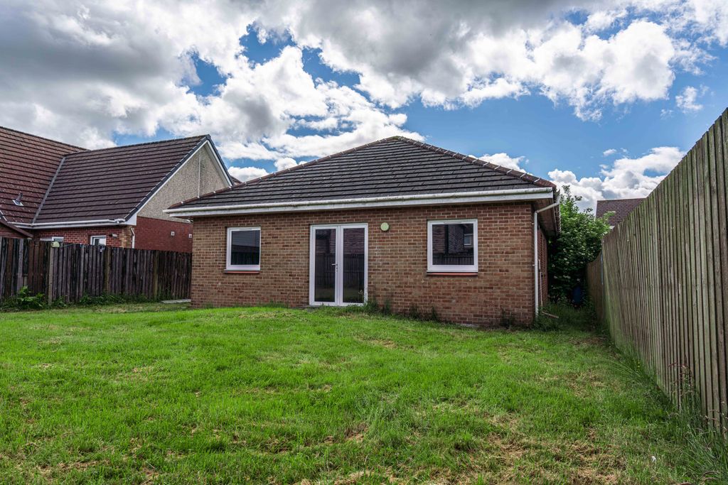 Additional image 16 of 3 bed detached bungalow for saleKillearn Crescent, Plains Airdrie ML6