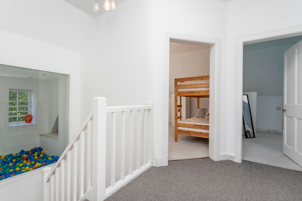 Additional image 23 of 4 bed flat for sale15/2 Cluny Avenue, Morningside, Edinburgh EH10