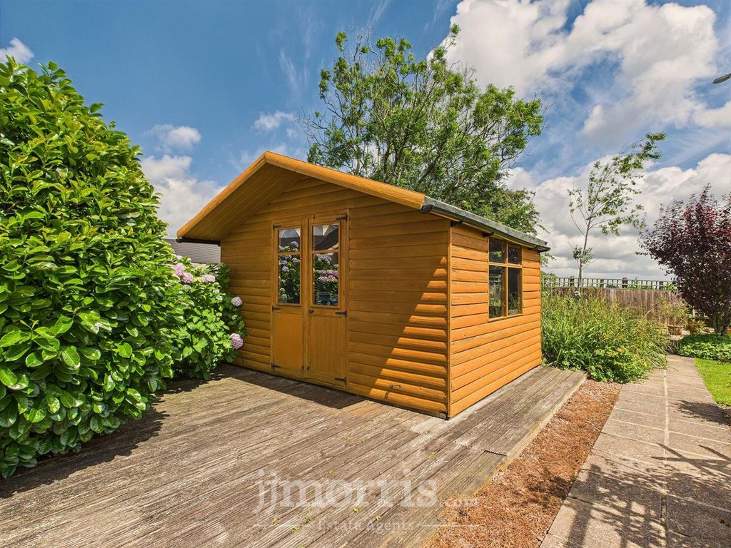 Additional image 26 of 4 bed detached bungalow for saleLlanddewi Velfrey, Narberth SA67