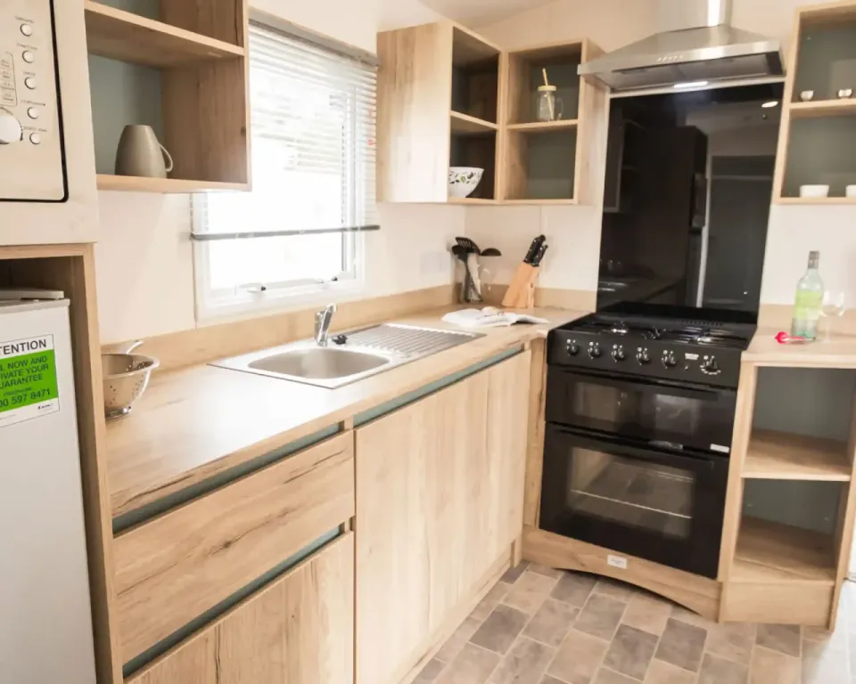 Property photo 3 of 5 Abi Coworth Kitchen