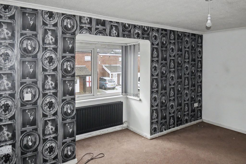 Property photo 3 of 14 14 Geneva Road, Fulwood, Preston, Lancashire, Pr2 8Fe