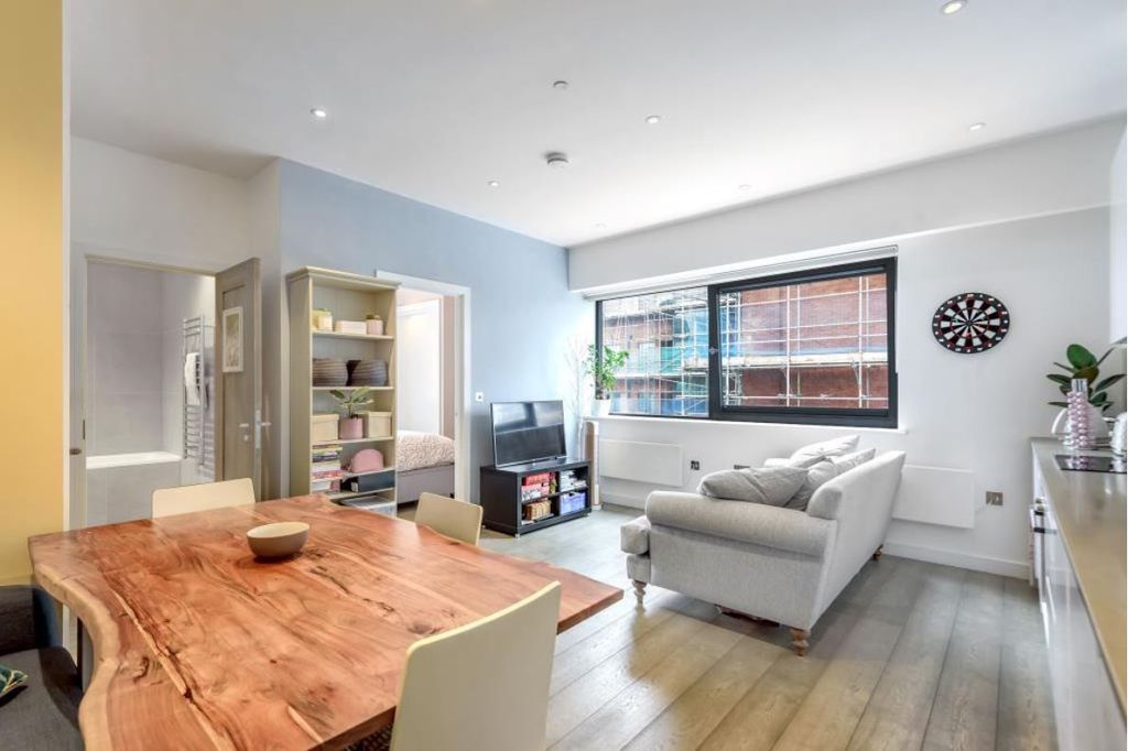 Property photo 2 of 5 Living Room